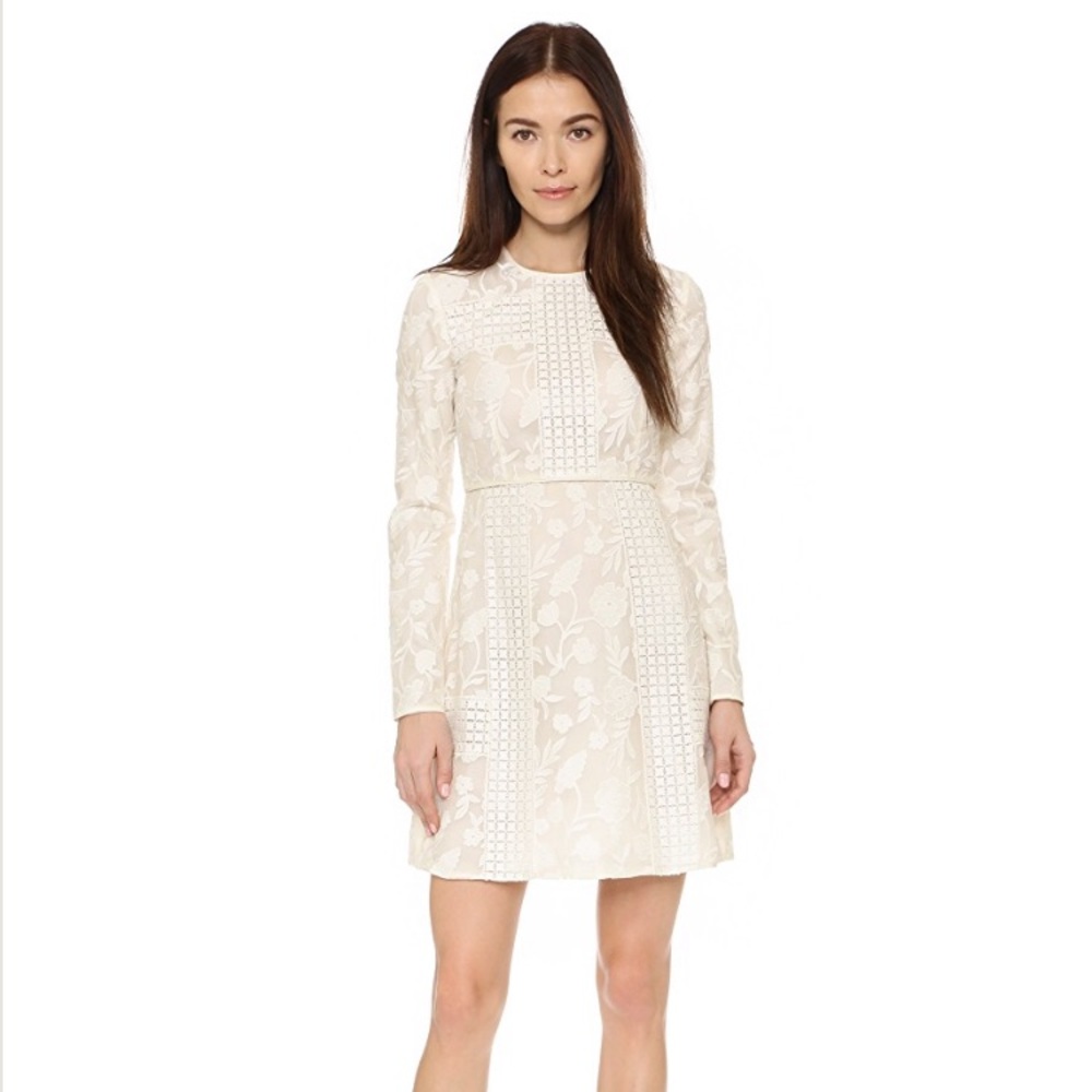 NWT Jill Stuart Designer ‘Tamara’ Dress